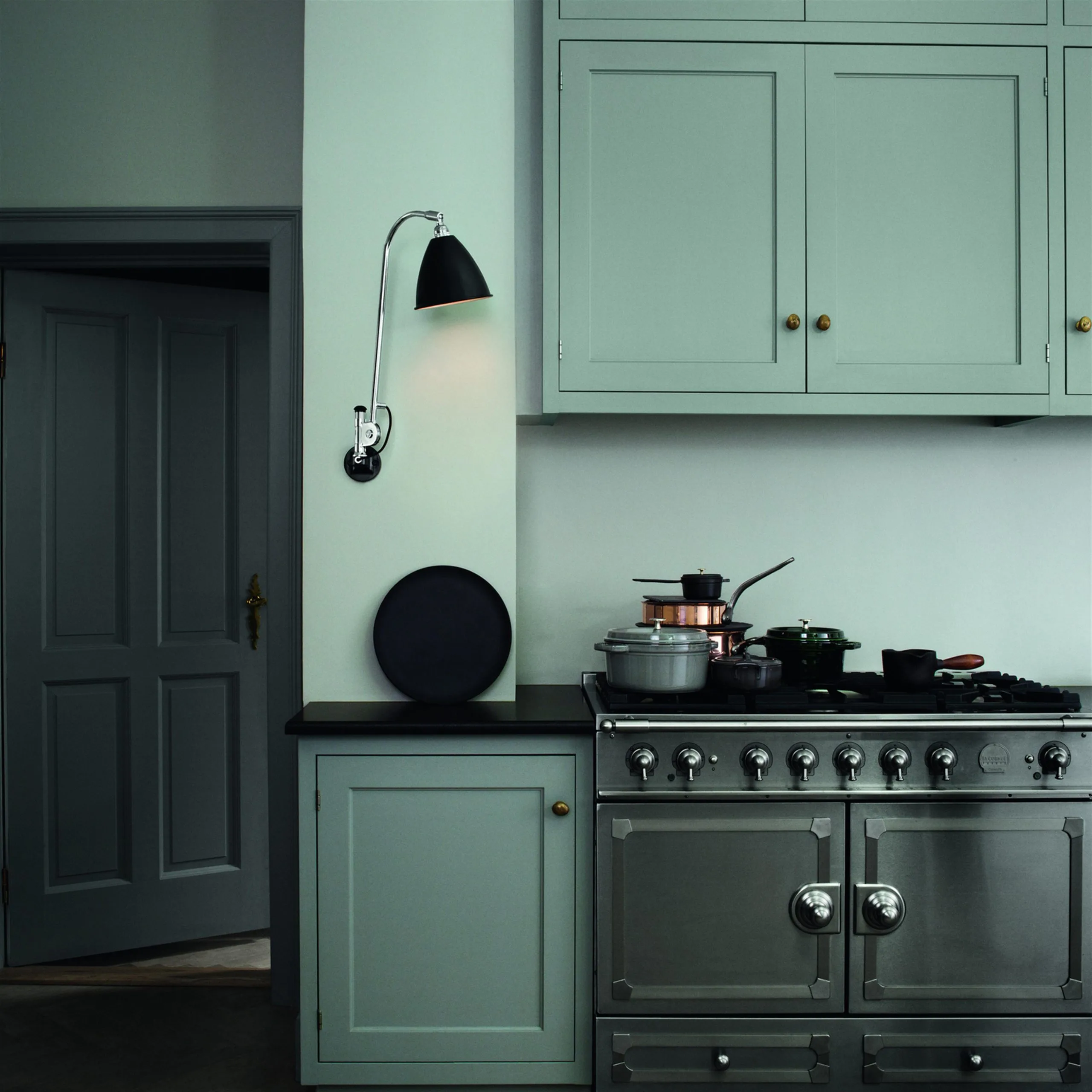 Gubi Bestlite BL6 Seinävalaisin 4 Gubi Bestlite BL6 Seinävalaisin - Image 2