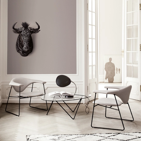 Gubi Cobra Pöytävalaisin 5 Gubi Cobra Pöytävalaisin - Image 3