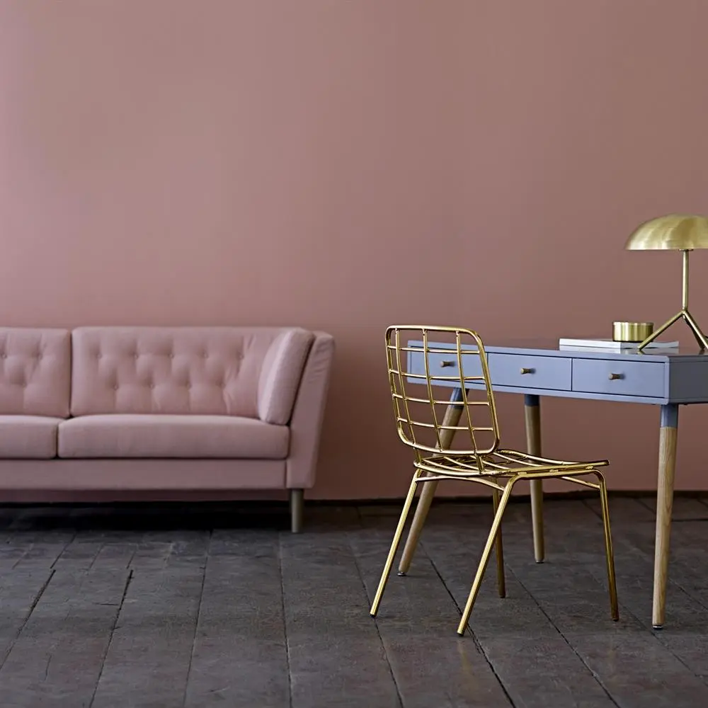 Bloomingville Pöytävalaisin Jalustalla 5 Bloomingville Pöytävalaisin Jalustalla - Image 3