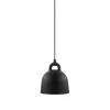 Normann Copenhagen Bell Valaisin Musta 1 Normann Copenhagen Bell Valaisin Musta -valaistuskauppa p 26603 01 01 4d55ca04a6