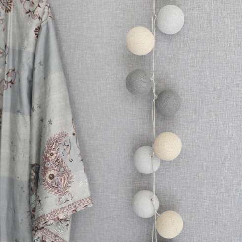 Irislights Greige 4 Irislights Greige - Image 2