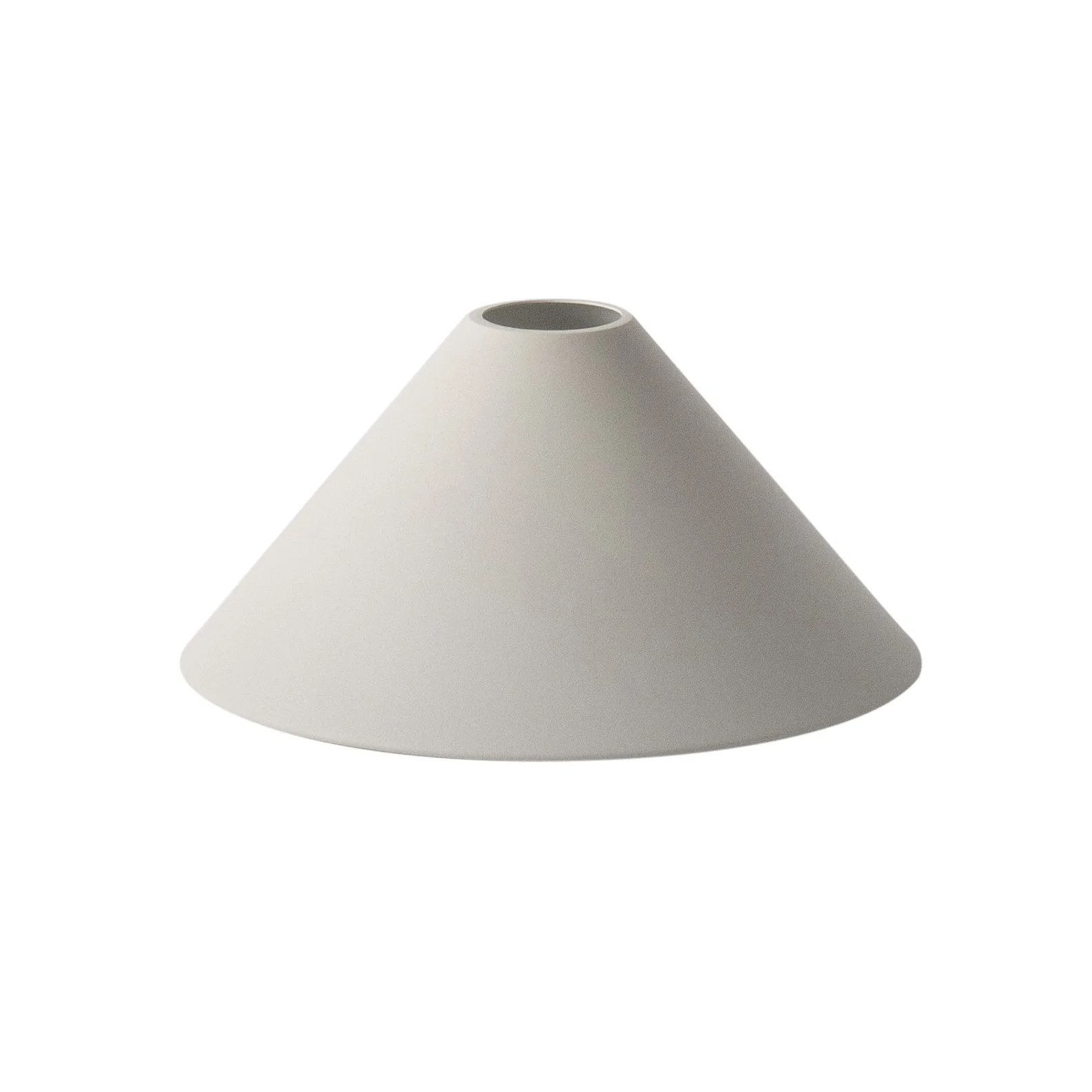 Ferm LIVING Collect Lampunvarjostin Cone 3 Ferm LIVING Collect Lampunvarjostin Cone