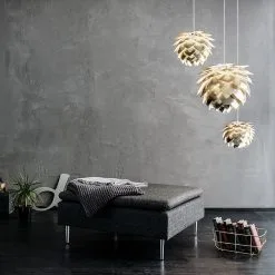 Umage Silvia Valaisin Harjattu Messinki -valaistuskauppa p 28333 02 04 d36a2091f0