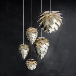 Umage Conia Valaisin Harjattu Messinki 12 Umage Conia Valaisin Harjattu Messinki -valaistuskauppa p 28334 01 05 40bcfdd040