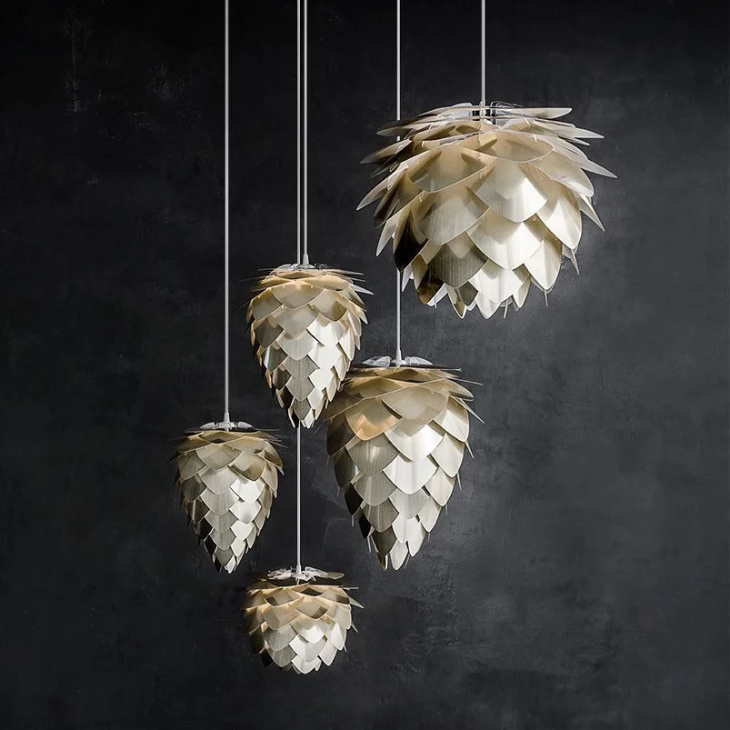 Umage Conia Valaisin Harjattu Messinki 6 Umage Conia Valaisin Harjattu Messinki - Image 4