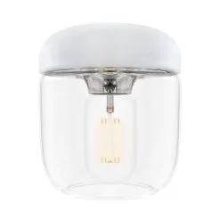 Umage Acorn Lampunvarjostin Valkoinen 11 Umage Acorn Lampunvarjostin Valkoinen -valaistuskauppa p 28998 01 02 9102541d82