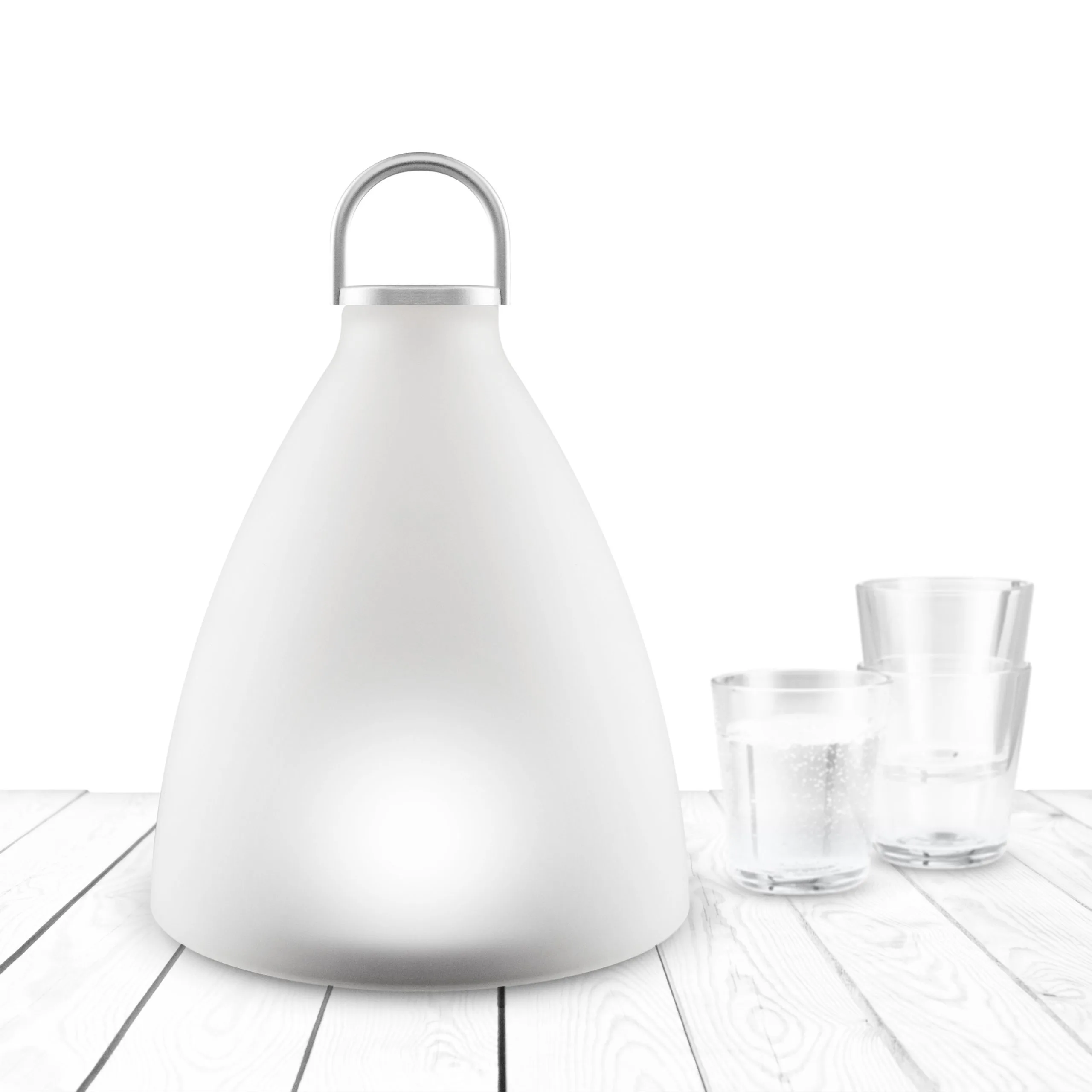 Eva Solo SunLight Bell Pöytävalaisin 5 Eva Solo SunLight Bell Pöytävalaisin - Image 3