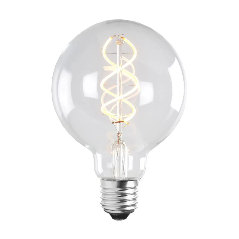 Globen Lighting Globen E27 LED Soft Filament 3 Globen Lighting Globen E27 LED Soft Filament