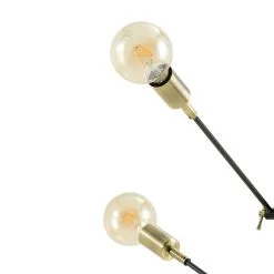 By Rydens By Rydéns Filament E27 LED-lamppu Pyöreä 7 By Rydens By Rydéns Filament E27 LED-lamppu Pyöreä -valaistuskauppa p 29941 01 02 e246143874