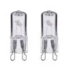 Globen Lighting Globen G9 Halogeeni 2-pakkaus 1 Globen Lighting Globen G9 Halogeeni 2-pakkaus -valaistuskauppa p 29954 01 01 0ad17d8f8e