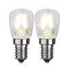 Star Trading E14 LED Soft Glow 2 Kpl -valaistuskauppa p 30046 02 01 9dd786bebd