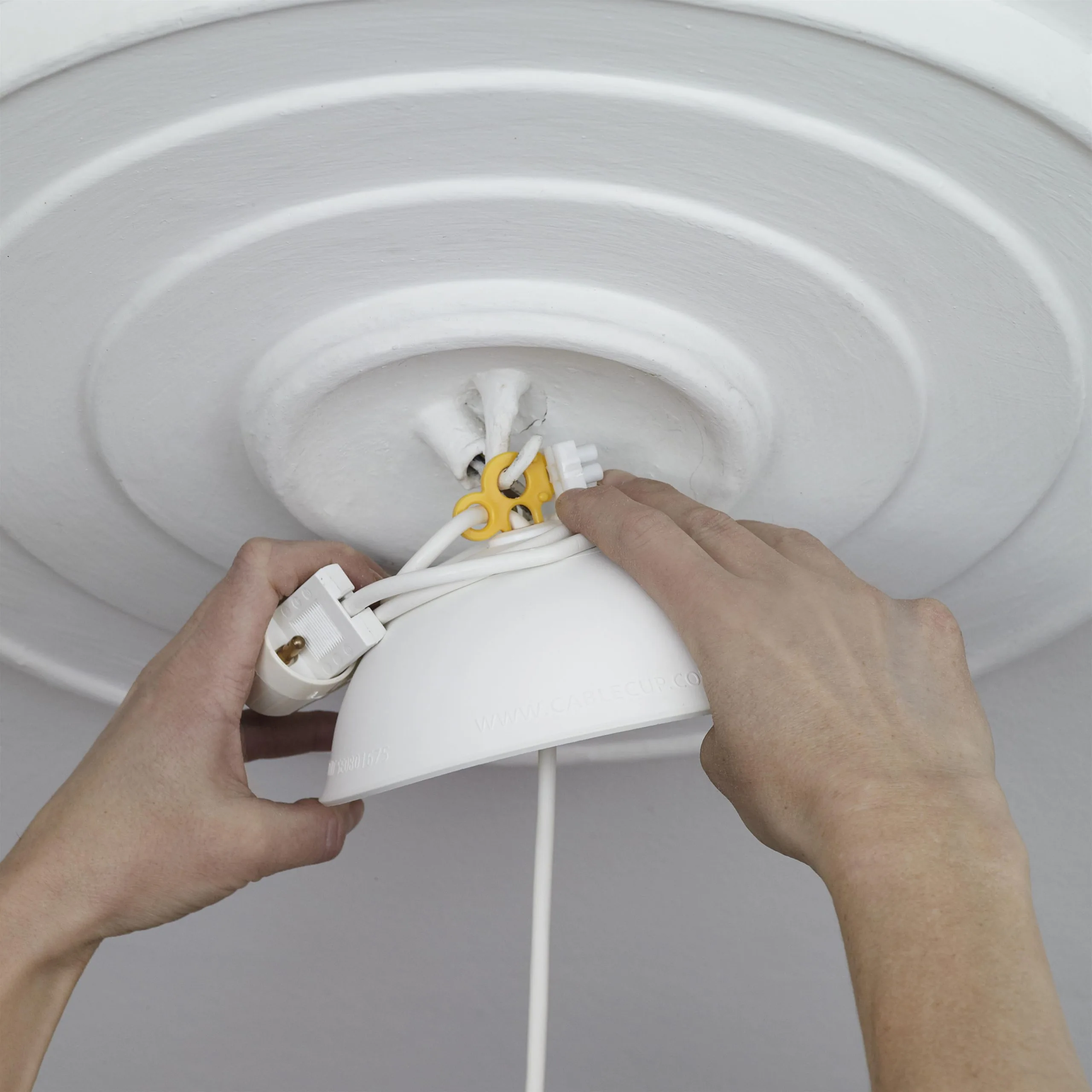 CableCup Mini Kattokuppi 5 CableCup Mini Kattokuppi - Image 3