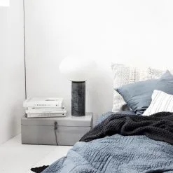 House Doctor Opal Pöytävalaisin 7 House Doctor Opal Pöytävalaisin -valaistuskauppa p 30562 01 02 bf718645fe