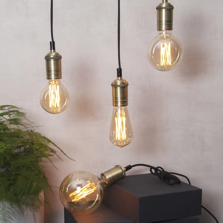 Star Trading Classical Johto Töpselillä 3 Star Trading Classical Johto Töpselillä - Image 2