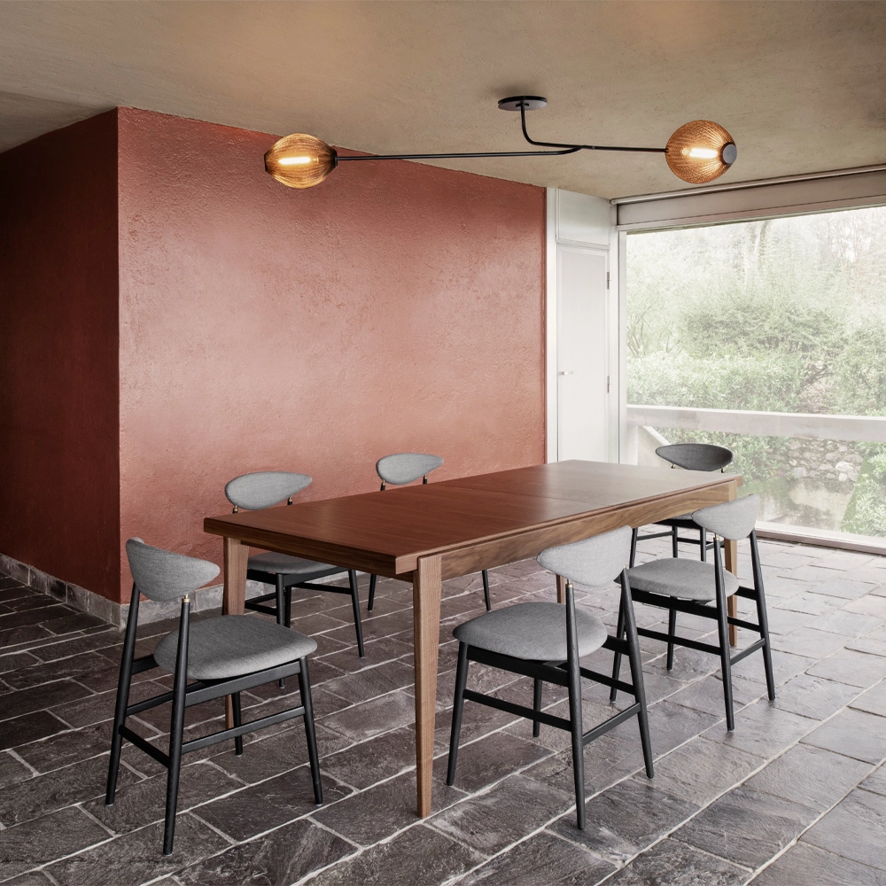 Gubi Satellite Seinävalaisin 6 Gubi Satellite Seinävalaisin - Image 4