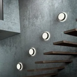 Light-Point Shadow Seinä- Ja Kattovalaisin -valaistuskauppa shadow taklampa miljo201 b87c629749