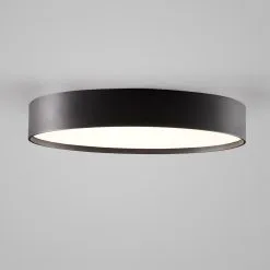 Light-Point Surface 300 -plafondi -valaistuskauppa surface 300 plafond black miljo a521cbfeb2