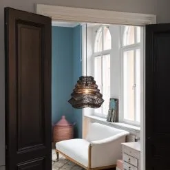 Watt & Veke Vilda Riippuvalaisin -valaistuskauppa vilda galleri svart cc7d6398f1